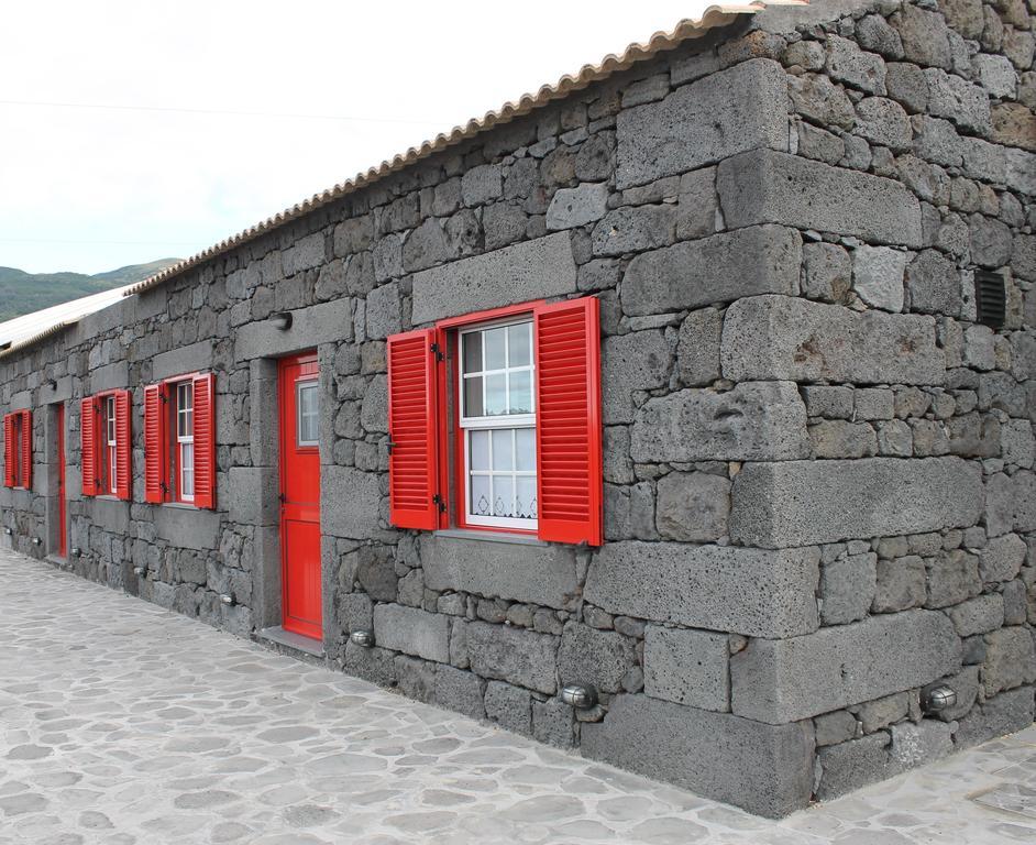 Adega Do Mirante Vila São Roque do Pico Exterior foto