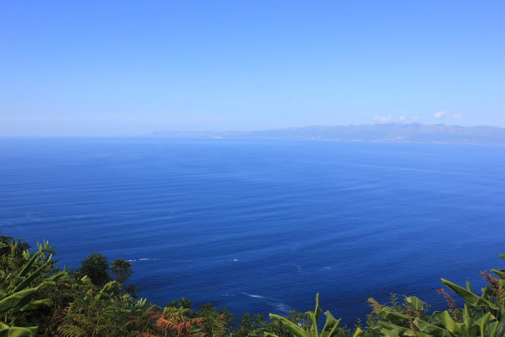 Adega Do Mirante Vila São Roque do Pico Quarto foto